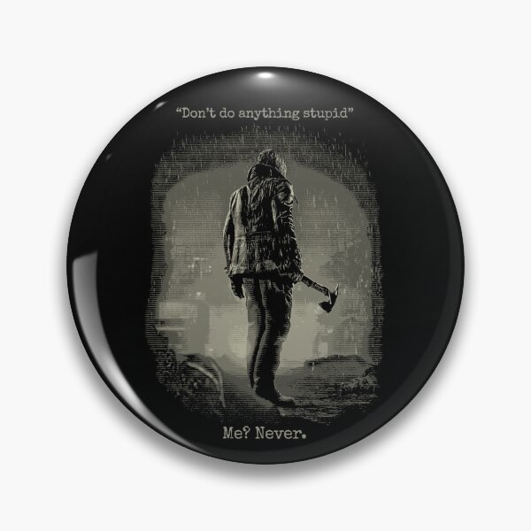 Item preview, Leon Kennedy Resident Evil 9 Requiem designed and sold by Power Up Prints.