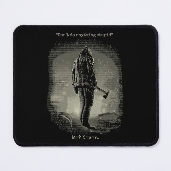 Item preview, Leon Kennedy Resident Evil 9 Requiem designed and sold by Power Up Prints.