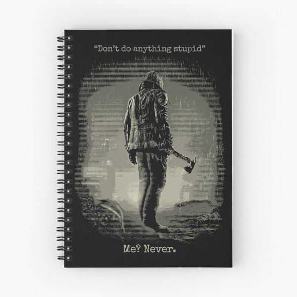 Item preview, Leon Kennedy Resident Evil 9 Réquiem designed and sold by Power Up Prints.