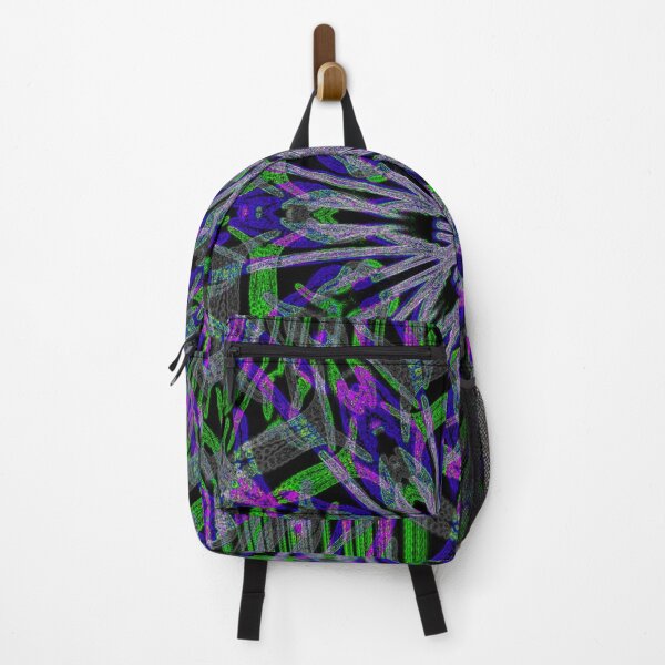 Item preview, Abstract Layered Fractal Flower 21 designed and sold by SXW Designs.