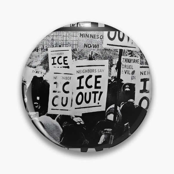 Item preview, Social Justice Protest Typography Pop Culture Art designed and sold by thudoando.