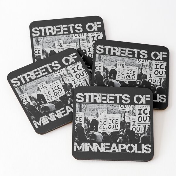 Item preview, Social Justice Protest Typography Pop Culture Art designed and sold by thudoando.