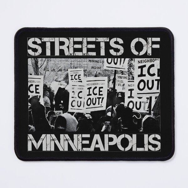 Item preview, Social Justice Protest Typography Pop Culture Art designed and sold by thudoando.