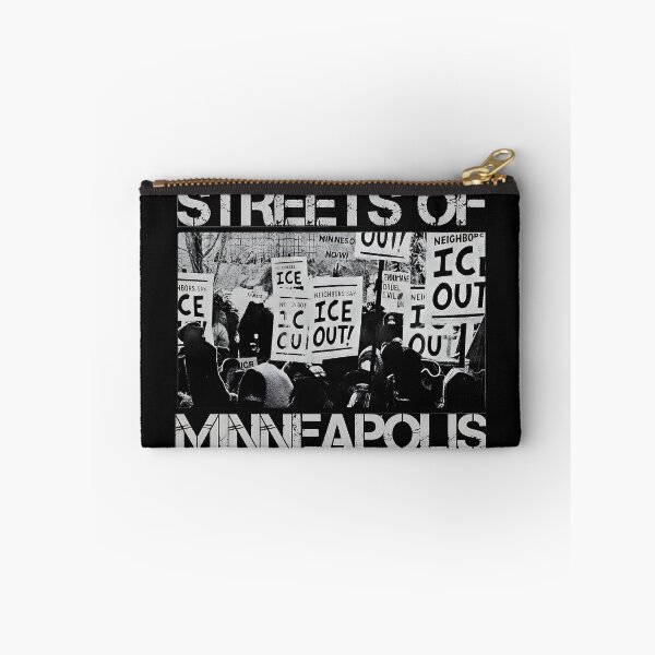 Item preview, Social Justice Protest Typography Pop Culture Art designed and sold by thudoando.