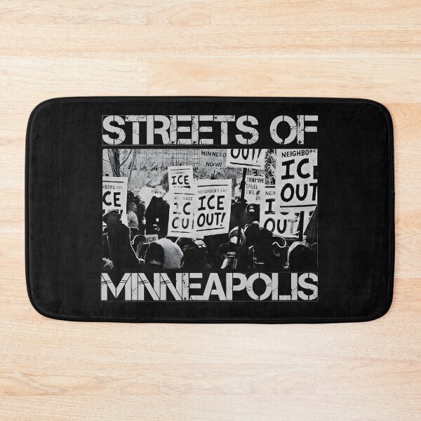 Item preview, Social Justice Protest Typography Pop Culture Art designed and sold by thudoando.