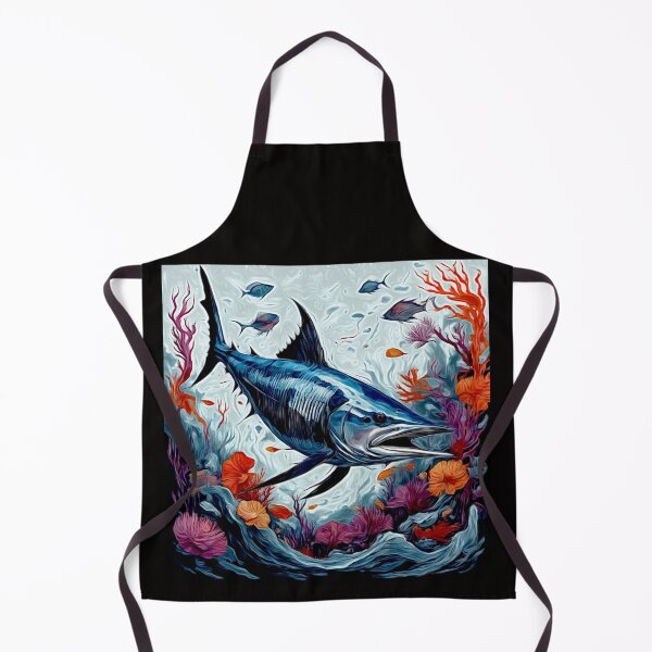 Item preview, Sailfish Aguilhão-vela #13 designed and sold by Helios Be. Lavsh.