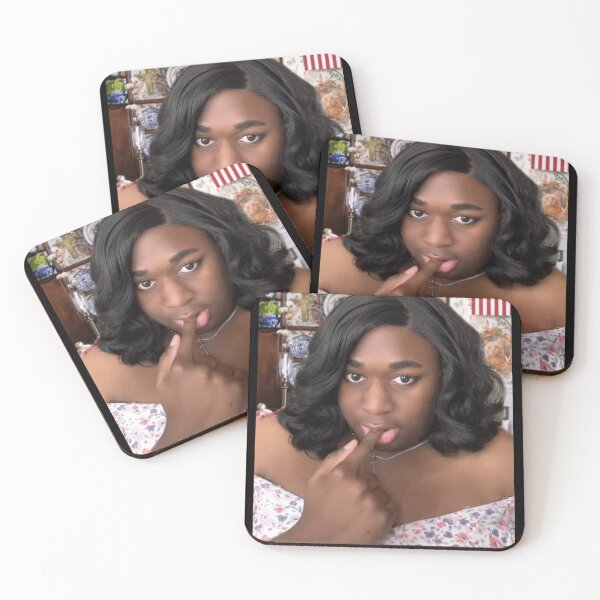 Item preview,  Flirty Terri Joe designed and sold by Leinadart.