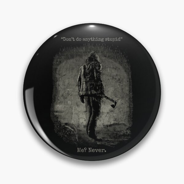 Item preview, Leon Kennedy Resident Evil 9 Requiem Distressed designed and sold by Power Up Prints.