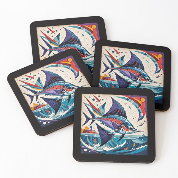 Item preview, Sailfish Aguilhão-vela #14 designed and sold by Helios Be. Lavsh.