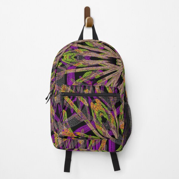 Item preview, Abstract Layered Fractal Flower 22 designed and sold by SXW Designs.