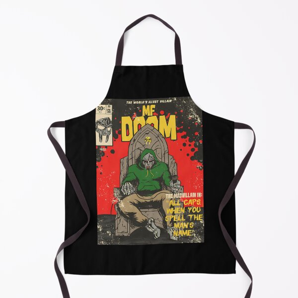 Item preview, Rapper Doom Hip Hop designed and sold by fourmyself.