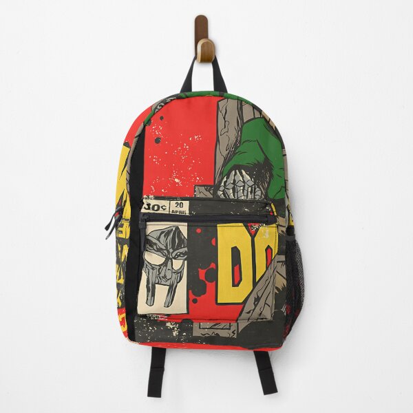 Item preview, Rapper Doom Hip Hop designed and sold by fourmyself.