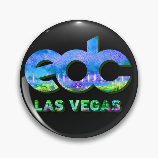 Item preview, EDC Las Vegas Music Festival Clothing Ravewear  designed and sold by FestDrip.