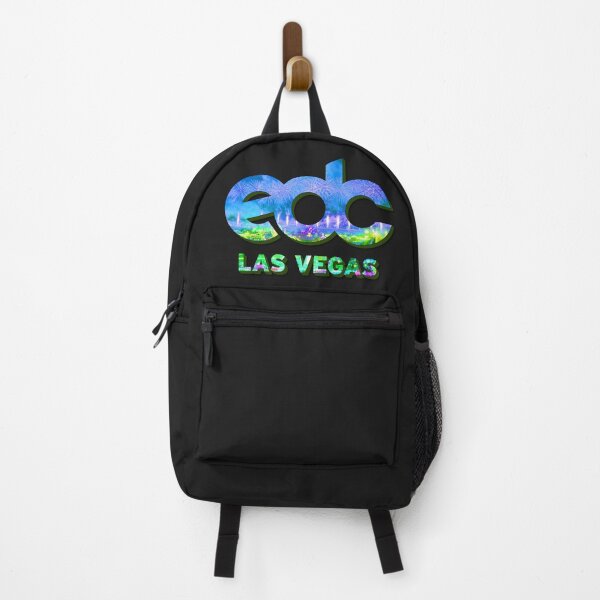 Item preview, EDC Las Vegas Music Festival Clothing Ravewear  designed and sold by FestDrip.