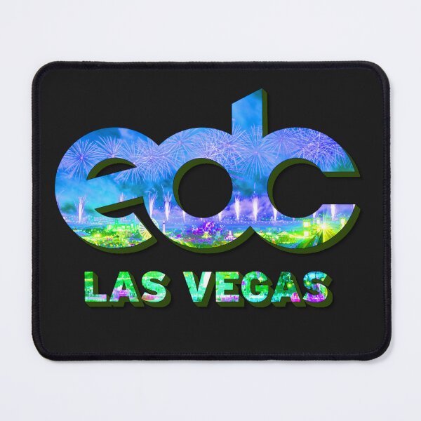 Item preview, EDC Las Vegas Music Festival Clothing Ravewear designed and sold by FestDrip.