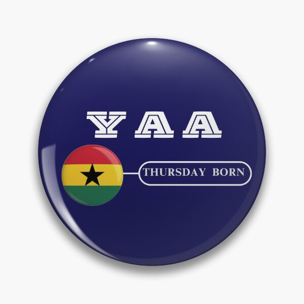 Item preview, Yaa T-shirt,  apparel, a Ghana name, Akan name for female born on Thursday.  designed and sold by alphagrace.