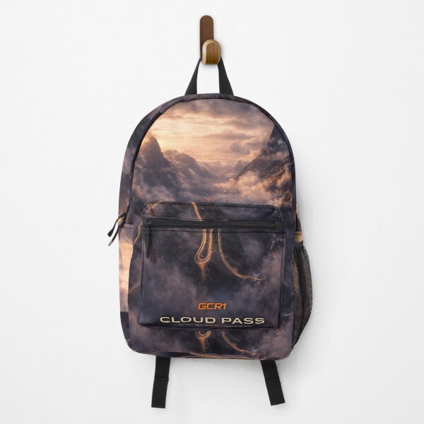 Item preview, GCR1 Cloud Pass Trollstigen, Norway designed and sold by GCR1.
