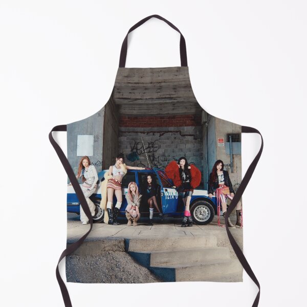 Item preview, IVE BANG BANG designed and sold by trengeee.