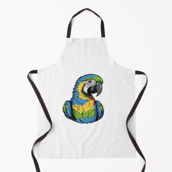 Item preview, Guardian of the Amazon designed and sold by MonoMistico.