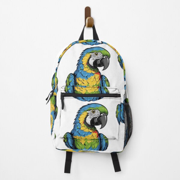 Item preview, Guardian of the Amazon designed and sold by MonoMistico.