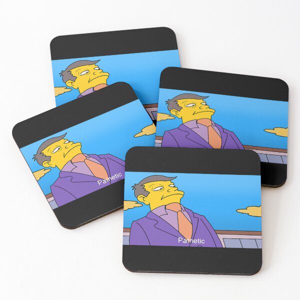 Item preview, Skinner Pathetic designed and sold by Leinadart.