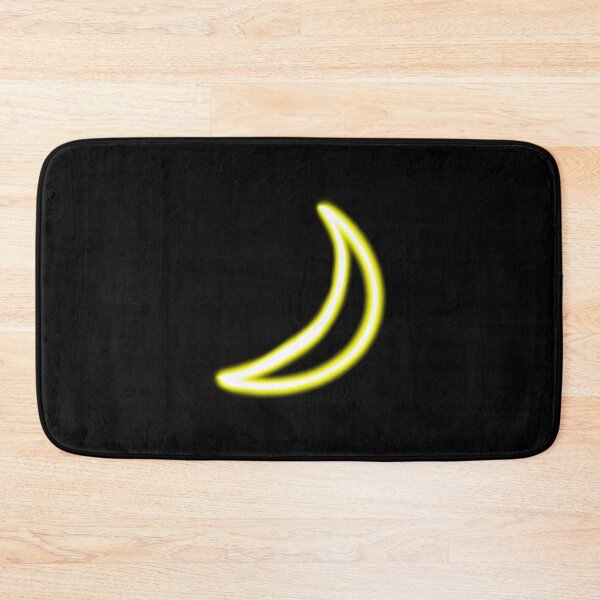 Item preview, Neon Crescent designed and sold by Seemly's Dose of Neon.