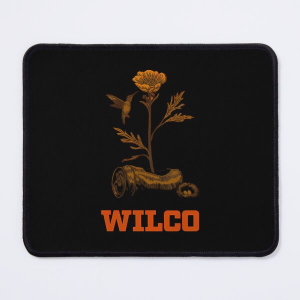 Item preview, Wilco designed and sold by ROTDshizz.