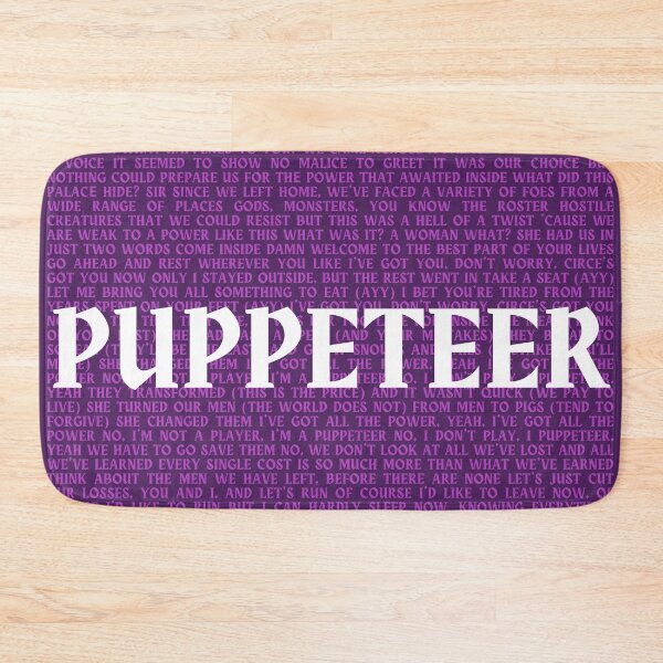 Item preview, Epic Lyrics designed and sold by broadwaygirl142.