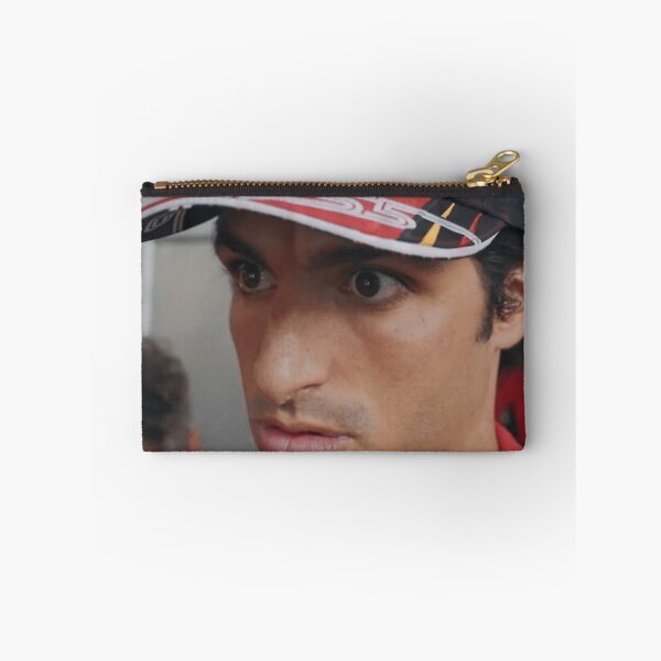 Item preview,  Carlos Sainz Meme designed and sold by Leinadart.