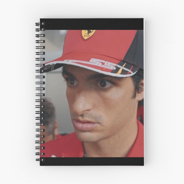 Item preview,  Carlos Sainz Meme designed and sold by Leinadart.