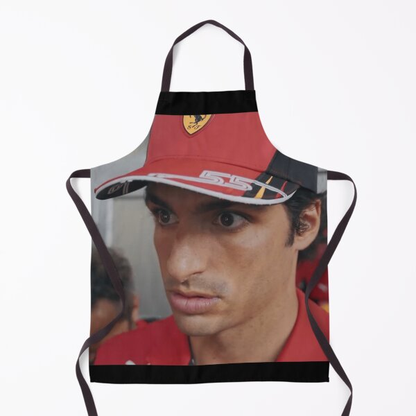 Item preview,  Carlos Sainz Meme designed and sold by Leinadart.