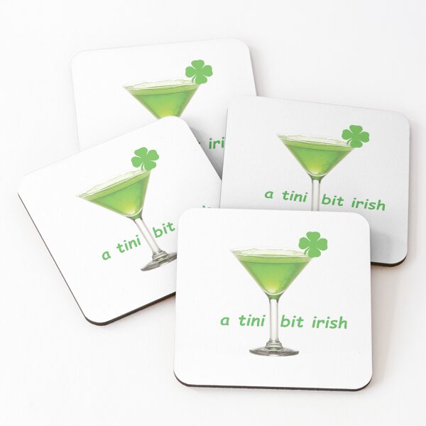 Item preview, Tini Bit Irish designed and sold by LMY Designs.
