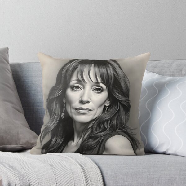 Artikelvorschau, Katey Sagal entworfen und verkauft von WorldofCharcoal.