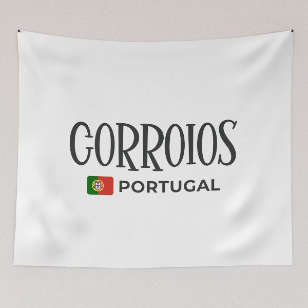 Artikelvorschau, Corroios - Portugal entworfen und verkauft von StudioRedKoala.