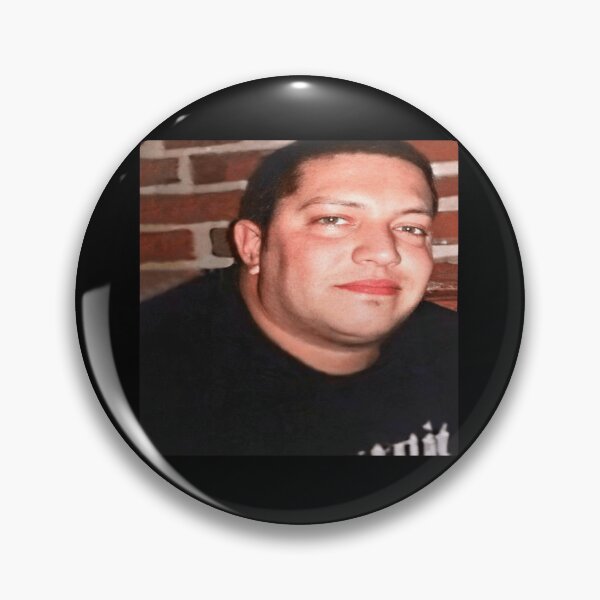 Item preview, Funny Punktify Sal Vulcano Meme designed and sold by Leinadart.