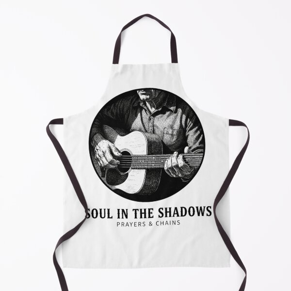 Item preview, Soul in the Shadows - Prayers & Chains by Elias Brick Intelligent Groove designed and sold by ELIAS BRICK INTELLIGENT GROOVE.