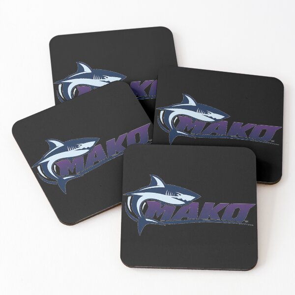 Item preview, Mako Logo designed and sold by Sakinah Studio.