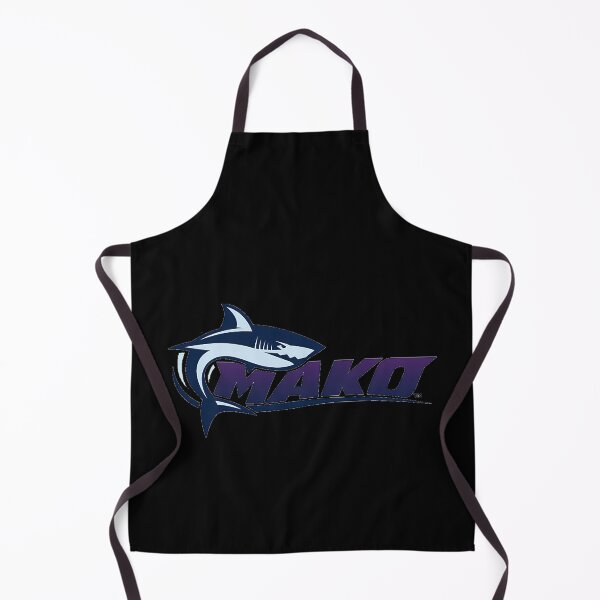 Item preview, Mako Logo designed and sold by Sakinah Studio.