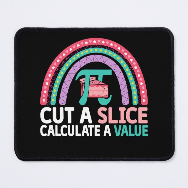 Item preview, Cute Pi Day Pie Pun for Math Teachers designed and sold by KroghDs.
