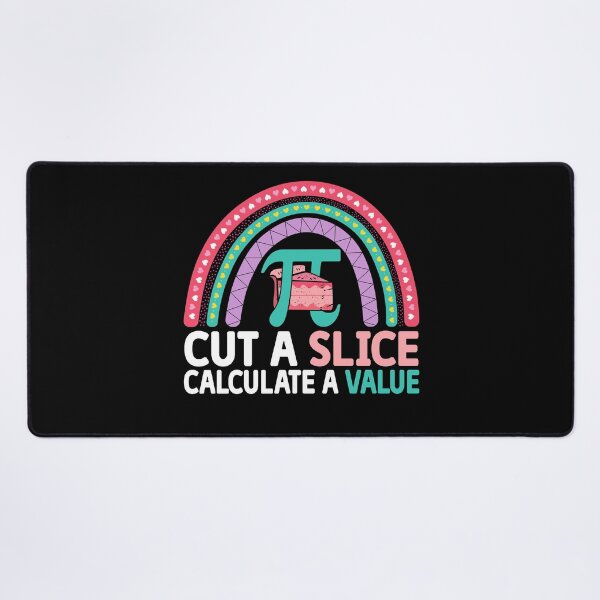 Item preview, Cute Pi Day Pie Pun for Math Teachers designed and sold by KroghDs.