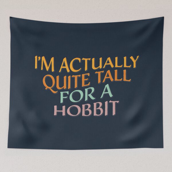 Item preview, Sarcastic Fantasy Quote Humor Pop Culture Art designed and sold by thudoando.