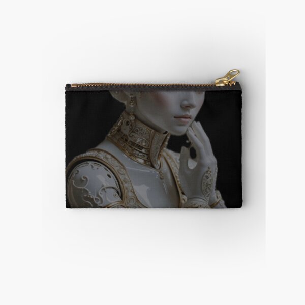 Item preview, Porcelain Divinity designed and sold by Zena Rowland.