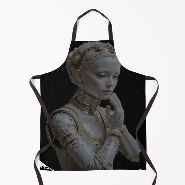 Item preview, Porcelain Divinity designed and sold by Zena Rowland.