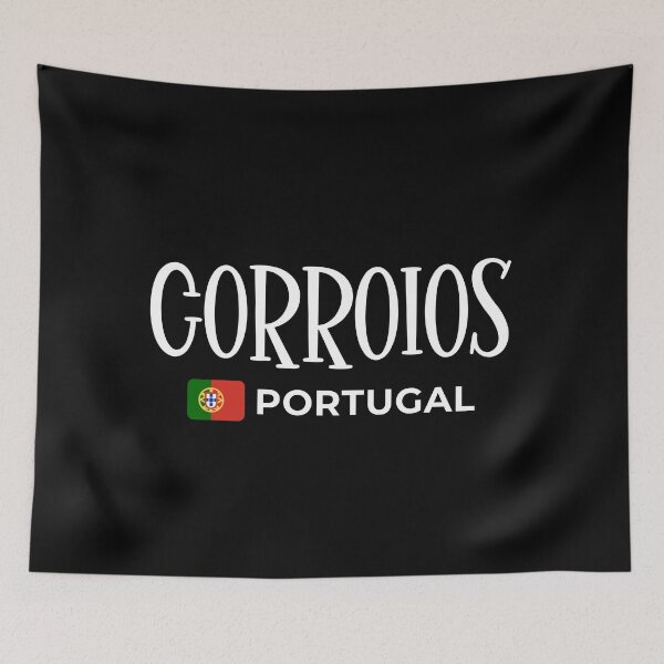 Artikelvorschau, Corroios - Portugal entworfen und verkauft von StudioRedKoala.