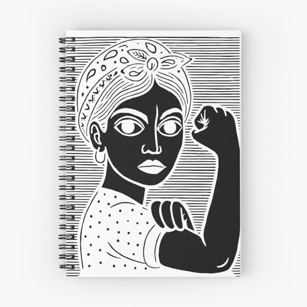 Item preview, International Womens Day Fierce Sisterhood designed and sold by  Ojo de Lilith.