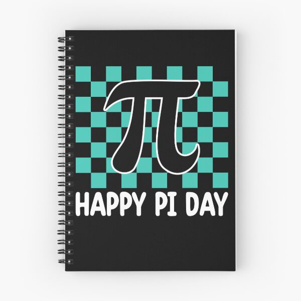 Item preview, Happy Pi Day Checkerboard Pi Symbol designed and sold by KroghDs.