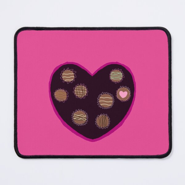 Item preview, Valentines chocolates  designed and sold by Belle-creates.