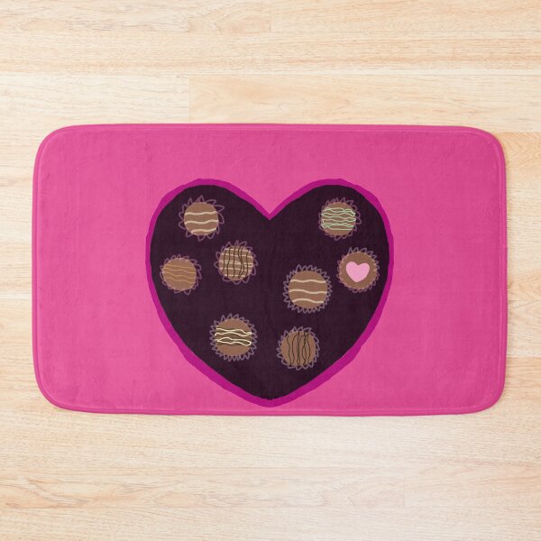 Item preview, Valentines chocolates  designed and sold by Belle-creates.
