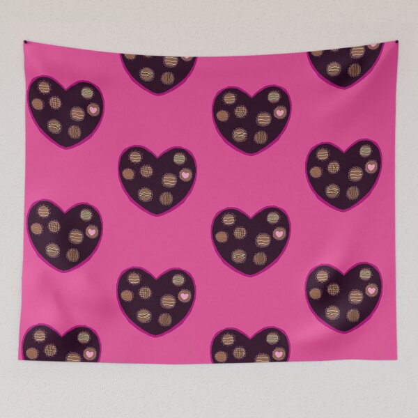 Item preview, Valentines chocolates  designed and sold by Belle-creates.