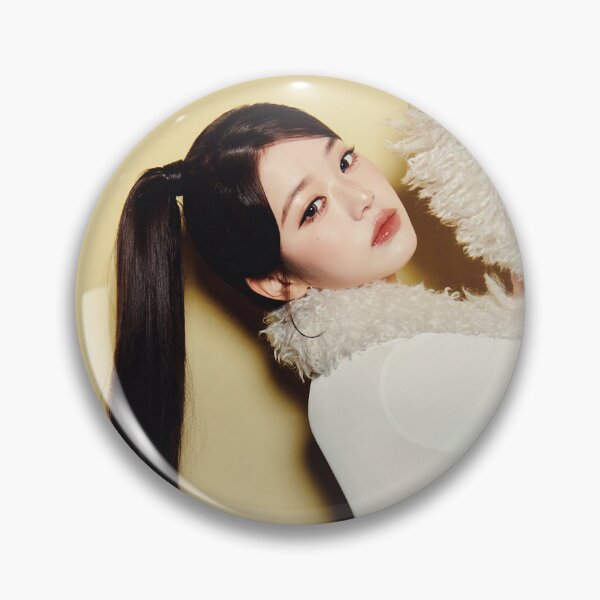 Item preview, IVE WONYOUNG - BANG BANG  designed and sold by trengeee.